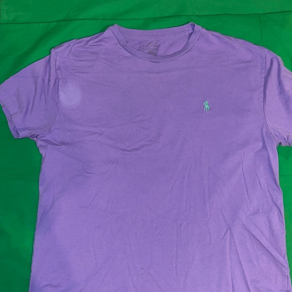 Polo Ralph Lauren short sleeve - Picture 4 of 4